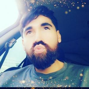 William Swarts - Daddy Austin, USA