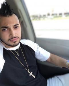 Willie Conway - Daddy Chelsea, USA