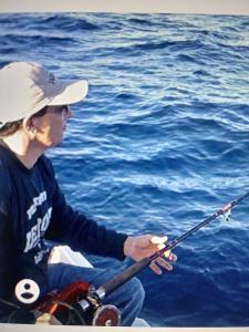 Willie Hove - Daddy Oxford, United Kingdom