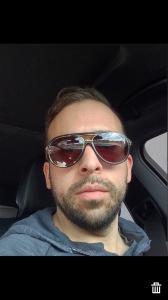 Willie Macdonald - Daddy Buffalo, USA