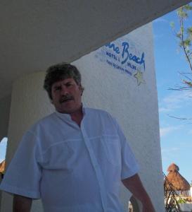 Willie Rae - Daddy Ottawa, Canada