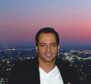 Willie Williams - Daddy Indianapolis, USA