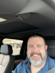 Wilmer McGurk - Daddy Edinburgh, United Kingdom