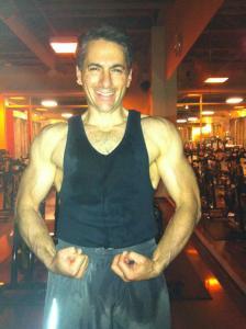 Wilson Harrington - Daddy Tulsa, USA