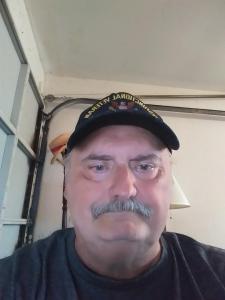 Winfred Duvall - Daddy Albany, USA