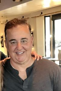 Winston Davis - Daddy San Antonio, USA