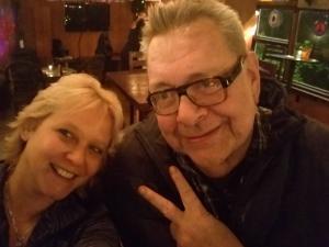 Woodrow Anderson - Daddy San Diego, USA