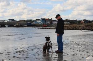 Wyatt Carter - Daddy North Bay, Canada