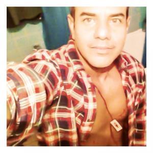 Xavier Woods - Daddy Maryland, USA