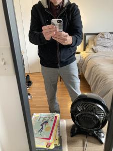 Young Miller - Daddy , United Kingdom